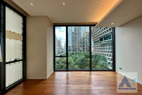 Eigentumswohnung in Pathum Wan, Bangkok, Thailand, 2 Schlafzimmer № 214853 - Foto 8