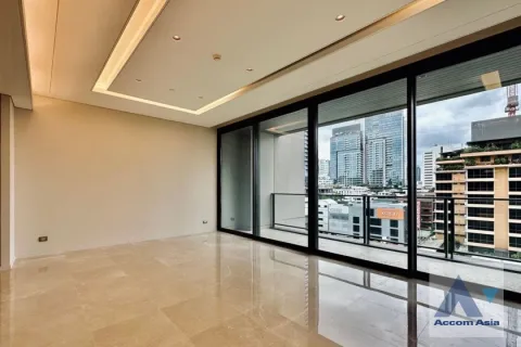 Eigentumswohnung in Pathum Wan, Bangkok, Thailand, 2 Schlafzimmer № 214853 - Foto 3