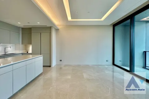 Eigentumswohnung in Pathum Wan, Bangkok, Thailand, 2 Schlafzimmer № 214853 - Foto 2