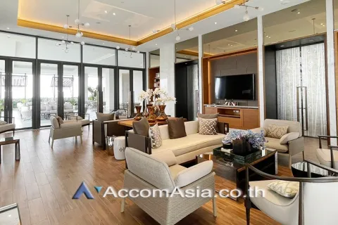 Eigentumswohnung in Pathum Wan, Bangkok, Thailand, 2 Schlafzimmer № 214853 - Foto 25
