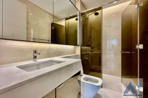 Eigentumswohnung in Pathum Wan, Bangkok, Thailand, 2 Schlafzimmer № 214853 - Foto 13