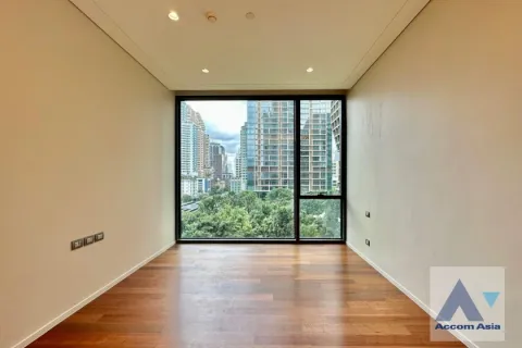 Eigentumswohnung in Pathum Wan, Bangkok, Thailand, 2 Schlafzimmer № 214853 - Foto 9