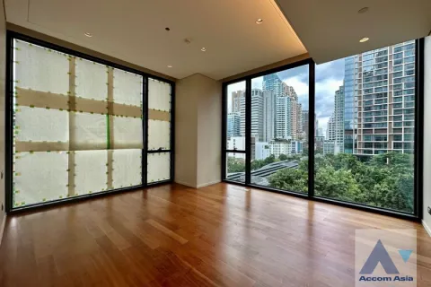 Eigentumswohnung in Pathum Wan, Bangkok, Thailand, 2 Schlafzimmer № 214853 - Foto 6
