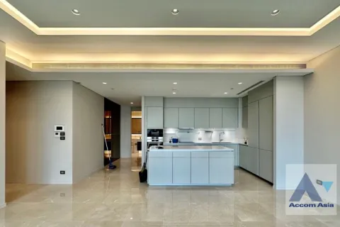 Eigentumswohnung in Pathum Wan, Bangkok, Thailand, 2 Schlafzimmer № 214853 - Foto 4