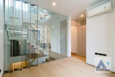 Reihenhaus in Phra Khanong, Bangkok, Thailand 4 Schlafzimmer № 214849 - Foto 10