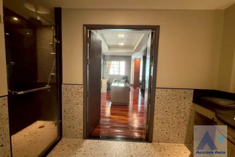 Eigentumswohnung in Sathon, Bangkok, Thailand, 2 Schlafzimmer № 214852 - Foto 8