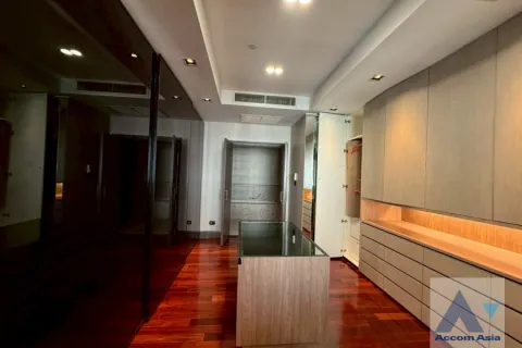 Eigentumswohnung in Sathon, Bangkok, Thailand, 2 Schlafzimmer № 214852 - Foto 10