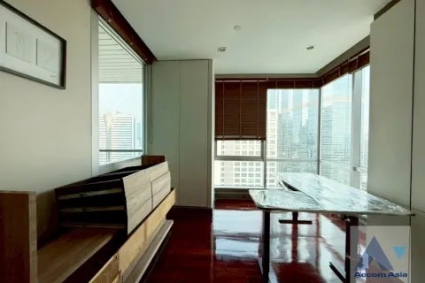 Eigentumswohnung in Sathon, Bangkok, Thailand, 2 Schlafzimmer № 214852 - Foto 2