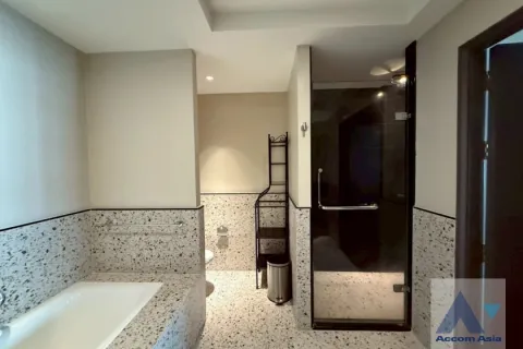 Eigentumswohnung in Sathon, Bangkok, Thailand, 2 Schlafzimmer № 214852 - Foto 14
