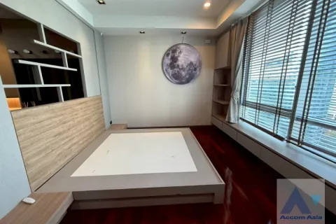 Eigentumswohnung in Sathon, Bangkok, Thailand, 2 Schlafzimmer № 214852 - Foto 6