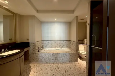 Eigentumswohnung in Sathon, Bangkok, Thailand, 2 Schlafzimmer № 214852 - Foto 15