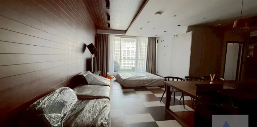 Eigentumswohnung in Sathon, Bangkok, Thailand, 2 Schlafzimmer № 214852