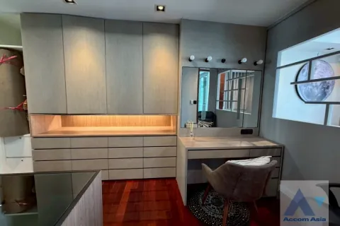 Eigentumswohnung in Sathon, Bangkok, Thailand, 2 Schlafzimmer № 214852 - Foto 5