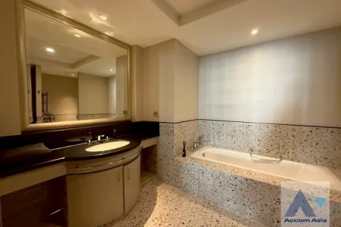 Eigentumswohnung in Sathon, Bangkok, Thailand, 2 Schlafzimmer № 214852 - Foto 12