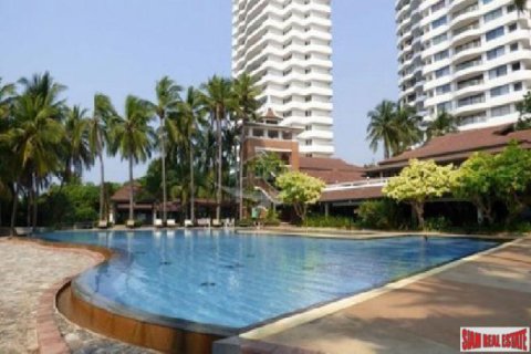 Appartement à Pattaya, Thaïlande 3 chambres № 193615 - photo 3
