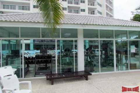 Appartement à Pattaya, Thaïlande 1 chambre № 193620 - photo 3