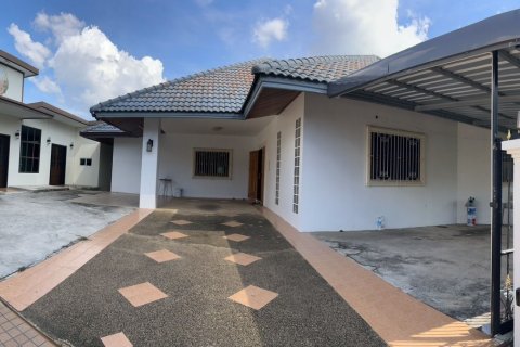 Дом в Паттайе, Таиланд с 4 спальнями  № 150228 - фото 6