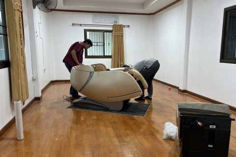 Дом в Паттайе, Таиланд с 4 спальнями  № 150228 - фото 7