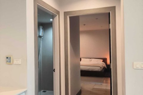 Condo in Hua Hin, Thailand, 2 bedrooms  № 150231 - photo 6