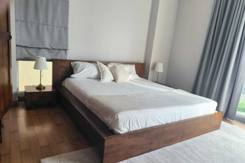 Condo in Hua Hin, Thailand, 2 bedrooms  № 150231 - photo 5