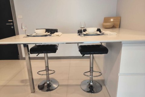 Condo in Hua Hin, Thailand, 2 bedrooms  № 150231 - photo 10