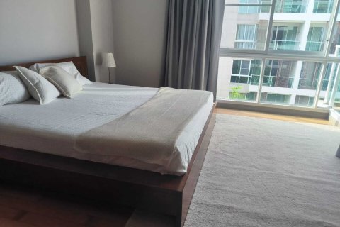 Condo in Hua Hin, Thailand, 2 bedrooms  № 150231 - photo 11