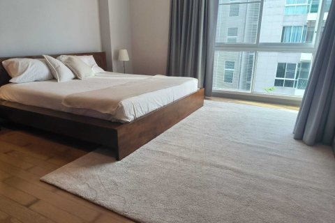 Condo in Hua Hin, Thailand, 2 bedrooms  № 150231 - photo 15