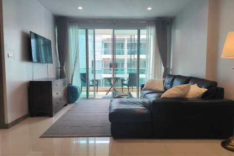 Condo in Hua Hin, Thailand, 2 bedrooms  № 150231 - photo 12