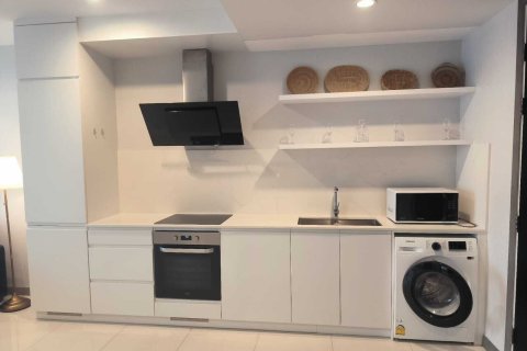 Condo in Hua Hin, Thailand, 2 bedrooms  № 150231 - photo 3