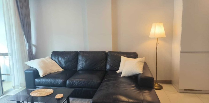 Condo in Hua Hin, Thailand, 2 bedrooms  № 150231