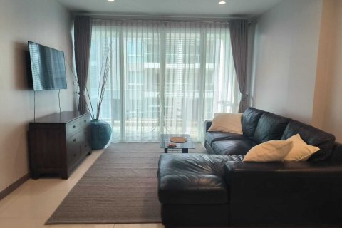 Condo in Hua Hin, Thailand, 2 bedrooms  № 150231 - photo 2