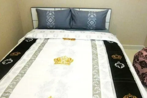 Condo à Pattaya, Thaïlande, 2 chambres  № 150226 - photo 8