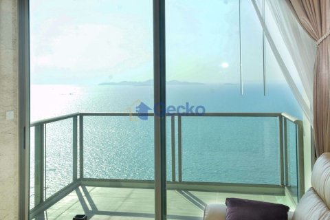 Condo à Pattaya, Thaïlande, 1 chambre № 197107 - photo 5