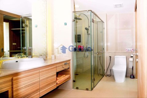 Condo à Pattaya, Thaïlande, 1 chambre № 197107 - photo 6