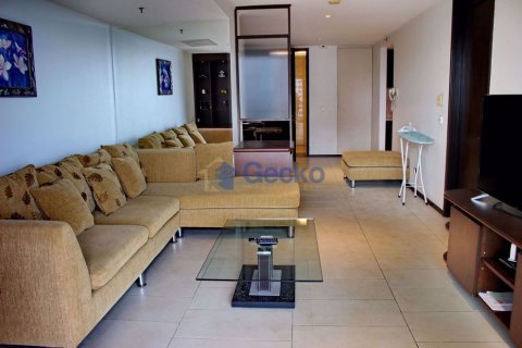 Condo à Pattaya, Thaïlande, 1 chambre № 197109 - photo 17