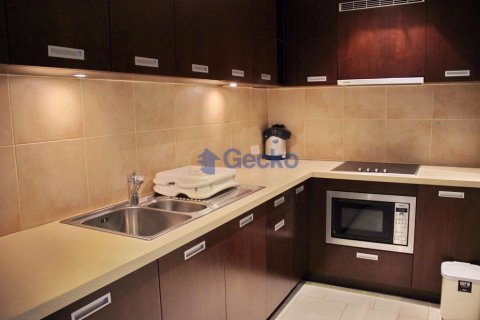 Condo à Pattaya, Thaïlande, 1 chambre № 197109 - photo 9