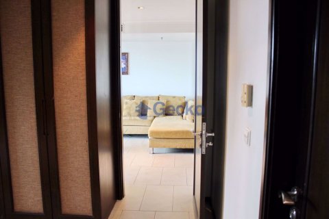 Condo à Pattaya, Thaïlande, 1 chambre № 197109 - photo 15