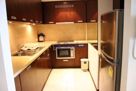 Condo à Pattaya, Thaïlande, 1 chambre № 197109 - photo 10
