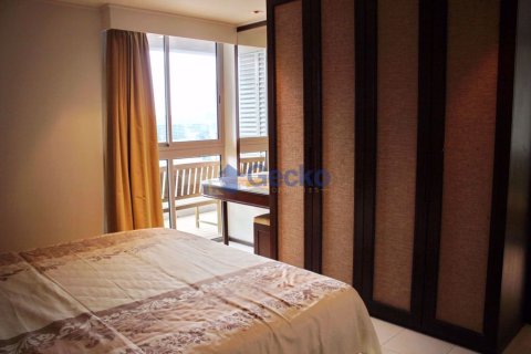 Condo à Pattaya, Thaïlande, 1 chambre № 197109 - photo 5