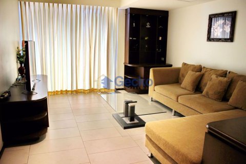 Condo à Pattaya, Thaïlande, 1 chambre № 197109 - photo 3