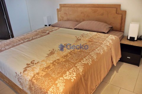 Condo à Pattaya, Thaïlande, 1 chambre № 197109 - photo 4