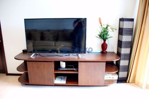 Condo à Pattaya, Thaïlande, 1 chambre № 197109 - photo 16