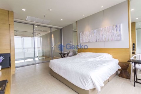 Condo à Pattaya, Thaïlande, 4 chambres № 197104 - photo 8
