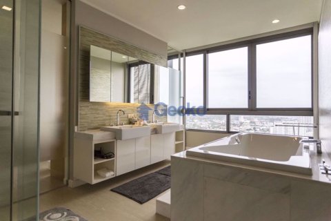 Condo à Pattaya, Thaïlande, 4 chambres № 197104 - photo 4