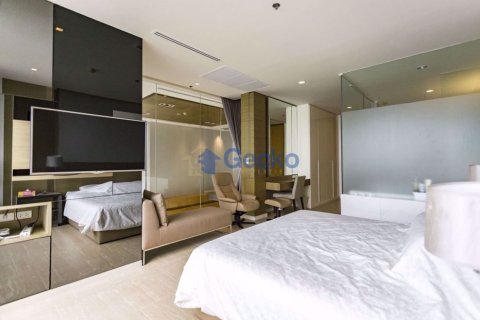 Condo à Pattaya, Thaïlande, 4 chambres № 197104 - photo 7