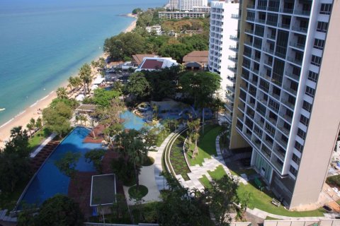 Condo à Pattaya, Thaïlande, 4 chambres № 197104 - photo 17