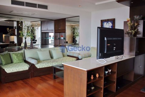 คอนโดมิเนียมในพัทยา, ประเทศไทย, 1 ห้องนอน № 197110 - รูปถ่าย 13