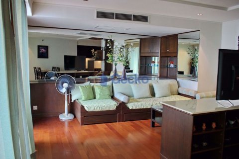 คอนโดมิเนียมในพัทยา, ประเทศไทย, 1 ห้องนอน № 197110 - รูปถ่าย 15