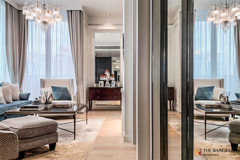 Condo in Bangkok, Thailand, 1 bedroom № 190164 - photo 6