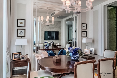 Condo in Bangkok, Thailand, 1 bedroom № 190164 - photo 4